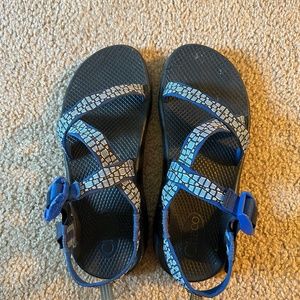 Chacos